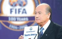 Le Maroc ne rouvrira pas le débat sur la Coupe du monde 2010
