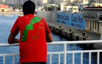 Le Maroc veut récupérer Sebta et Melilla