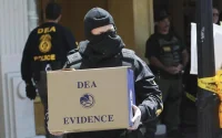 La DEA, Agence de lutte anti-drogue américaine, ouvre une antenne au Maroc