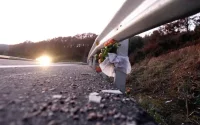 Espagne : la camionnette d'une famille marocaine percutée par un bus, un mort