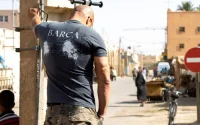 Vin Diesel au Maroc pour le dernier film d'Ang Lee