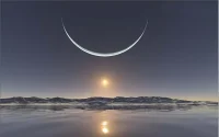 Ramadan 2015 au Maroc : observation de la lune aujourd'hui