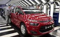 Peugeot investit 10 milliards de dirhams dans son usine marocaine