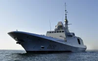 Le Maroc, premier client maghrébin de l'armement français