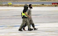 Un Marocain arrêté en Pologne après son retour de Syrie