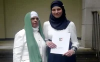 La meilleure bachelière d'Allemagne est Marocaine