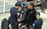 L'Etat français condamné pour « contrôle au faciès »