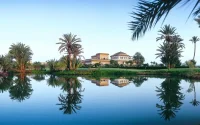 Une petite visite à Marrakech ?