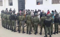 Un clandestin tué à l'arme blanche à Tanger