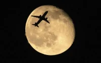 Un avion de Transavia atterrit dans le noir à Al Hoceïma