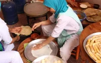 Ramadan : Les femmes travaillent (bien) plus que les hommes