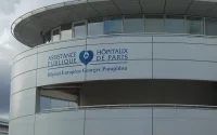 L'ardoise salée des Marocains dans les hôpitaux de Paris