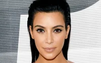 De l'huile d'argan pour les problèmes de peau de Kim Kardashian