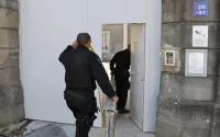 L'évasion ratée d'un Marocain d'une prison française
