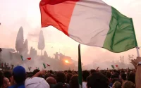 L'Italie en forme grâce aux Marocains