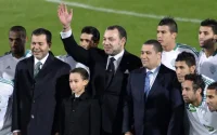 Un don royal sème la discorde au sein du Raja Casablanca