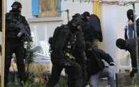 Arrestations en série d'extrémistes au nord du Maroc