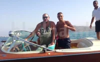 Le roi Mohammed VI passe ses vacances d'été entre Tétouan et Al Hoceïma