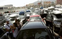 Opération transit 2015 : Le grand retour des MRE