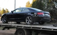 Maroc : Un Français arrêté à bord d'une voiture recherchée par Interpol