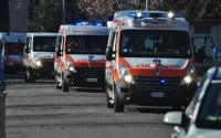 Mort d'un enfant marocain dans un avion de la RAM en Italie