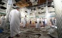 Attentat en Arabie Saoudite, 15 morts : Mohammed VI condamne