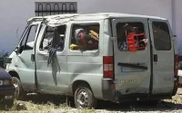 Trois Marocaines de France tuées dans un accident en Espagne