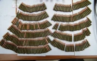 Braquage de Tanger : Saisie d'un drone et des fusils d'assaut (Photos)