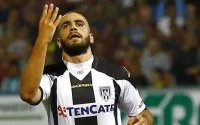Superbe Oussama Tannane : 4 buts en un seul match (vidéo)