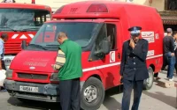 Suicide d'un Allemand à Marrakech