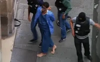 Ayoub El Khazzani : la photo choc qui fait polémique