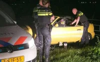 Des agriculteurs aux Pays-Bas séquestrent des Marocains, la police les félicite