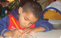 Dix millions d'analphabètes au Maroc