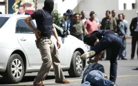 Maroc : Un attentat terroriste déjoué, cinq personnes interpellées avec des armes de guerre
