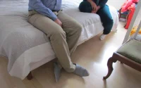 Pas de kidnapping de la femme d'un élu, elle était partie avec son amant