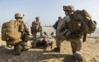 Une base de l'Africom au Maroc ?