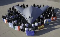 L'Europe n'a pas l'intention d'installer une base de drones au Maroc