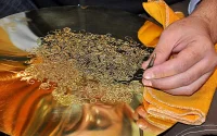 Les Marocains adorent leur artisanat