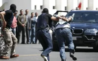 Maroc : Six terroristes préparant un attentat arrêtés