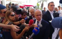 Le djihadiste Ahmed Sahnouni El Yaacoubi expulsé au Maroc