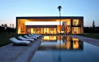 La villa de "James Bond - Spectre" est à vendre à Marrakech (photos)