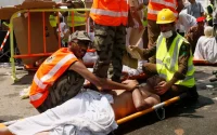 Bousculade de Mina : Cinq Marocains morts et 34 disparus