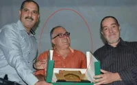 Décès de Mohamed Bouchnak (vidéo)