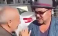 Vidéo : Mohammed VI croise des MRE à Paris
