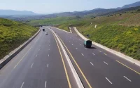 L'autoroute Casablanca-Berrechid élargie à trois voies