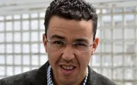 Le journaliste Hicham Mansouri entame un grève de la faim