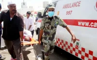 Dix neuf pèlerins Marocains morts à La Mecque