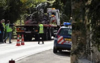 Virée tragique dans une boite de nuit, quatre morts carbonisés dont des Marocains