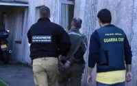 Un Marocain arrêté en France 18 ans après un meurtre en Espagne (vidéo)