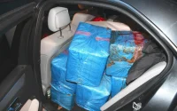 Des policiers liés à des trafiquants de drogue arrêtés à Fès
